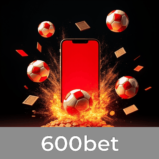Descubra os Melhores Slots no 600bet com Prêmios Incríveis