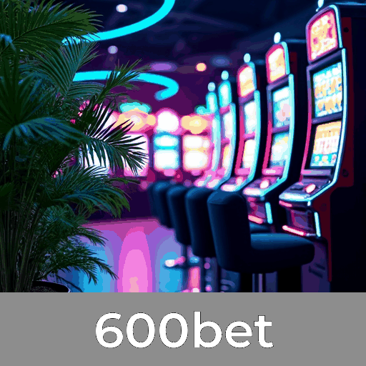 600bet: Apostas Online com Segurança e Serviço Profissional