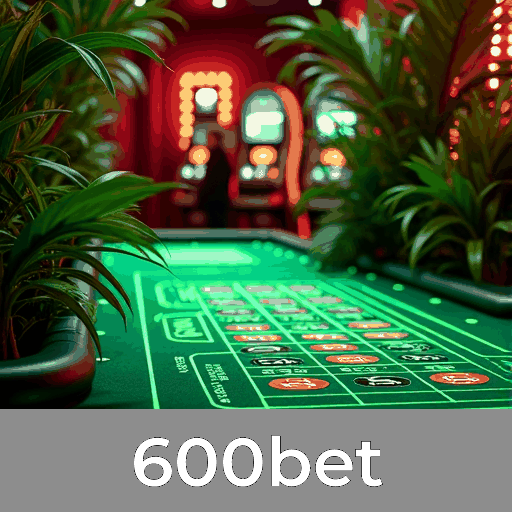 600bet: Aproveite Promoções Imperdíveis e Ganhe Mais