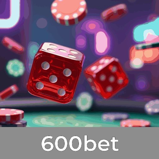 Experimente o Acesso Seguro Premium em 600bet