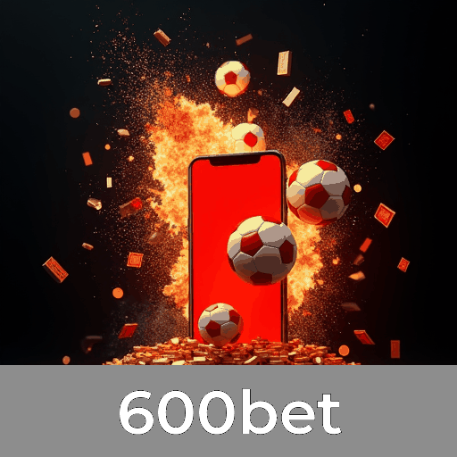 600bet: A Conveniência das Apostas no Seu Celular