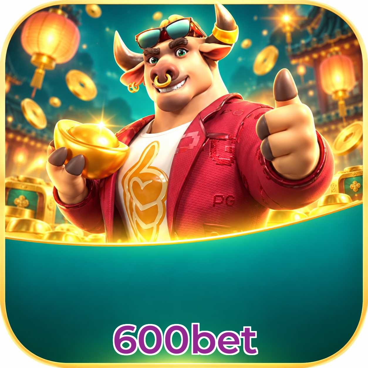 600bet Seguro SSL