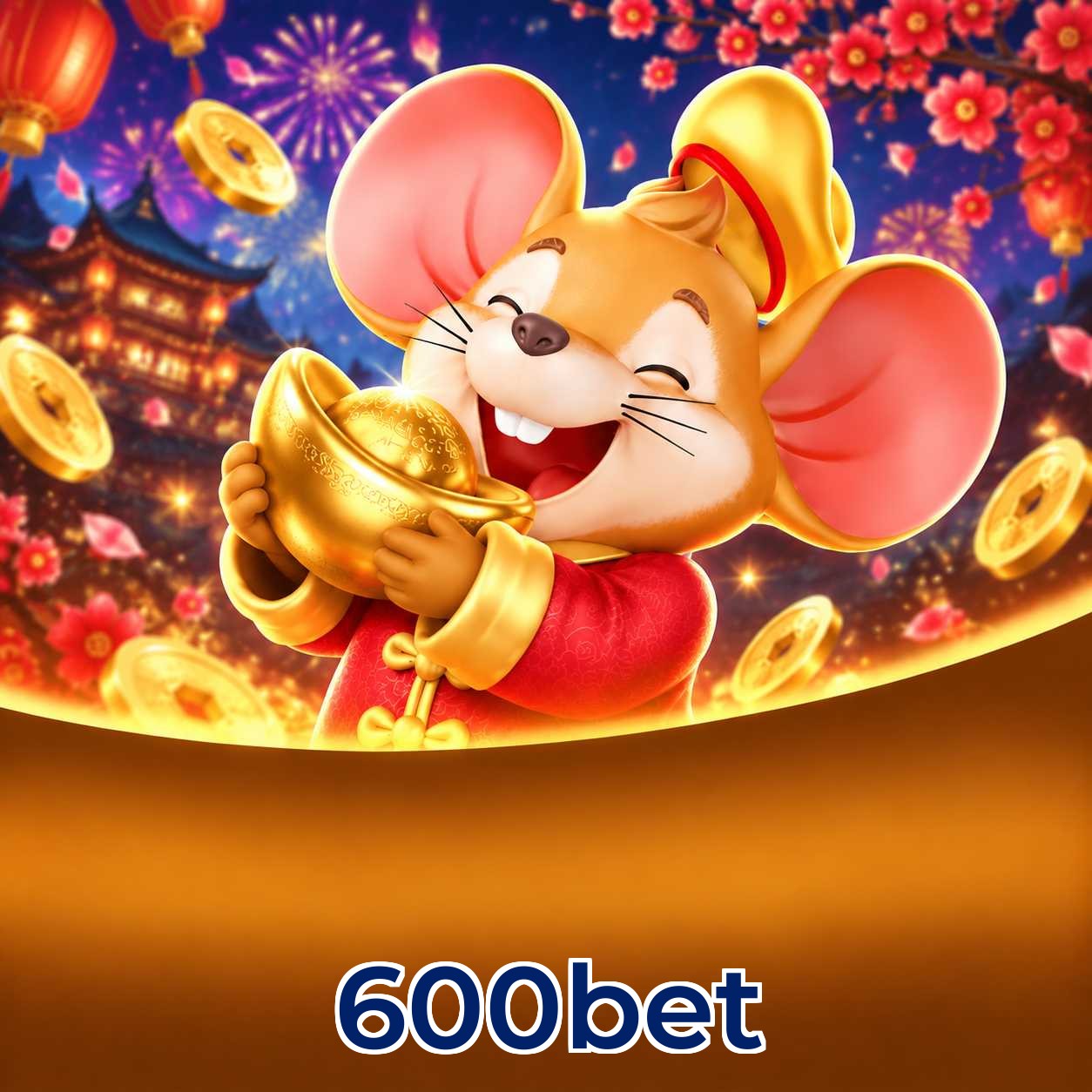600bet Apostas Esportivas Logo - 34 Esportes Certificados