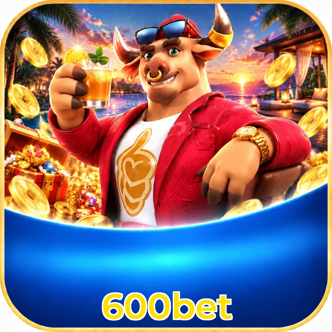 Fortune Ox Auditado