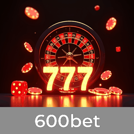 600bet: A Experiência de Jogos de Mesa ao Vivo Preferida no Brasil