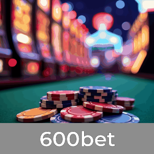 600bet: A Experiência de Jogos de Mesa ao Vivo Preferida no Brasil