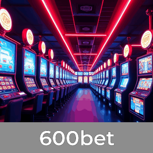 600bet: Experimente a Emoção Instantânea e Altos Lucros do Crash