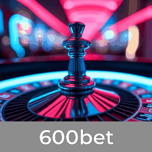 600bet: Plataforma Premiável e Segura