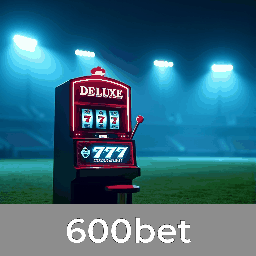 Descubra o Mundo das Apostas com o App 600bet